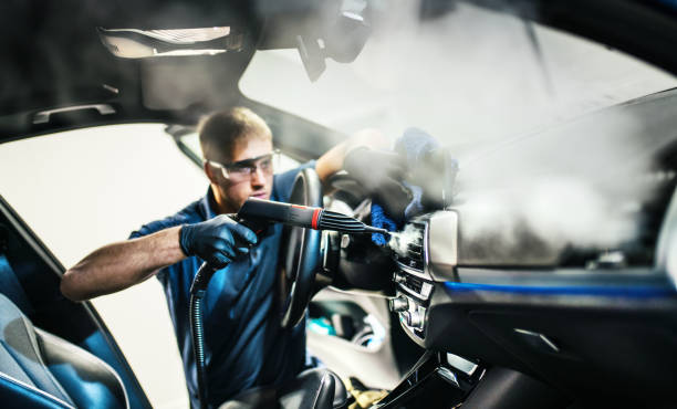  Washington, DC Airduct Cleaning Pros