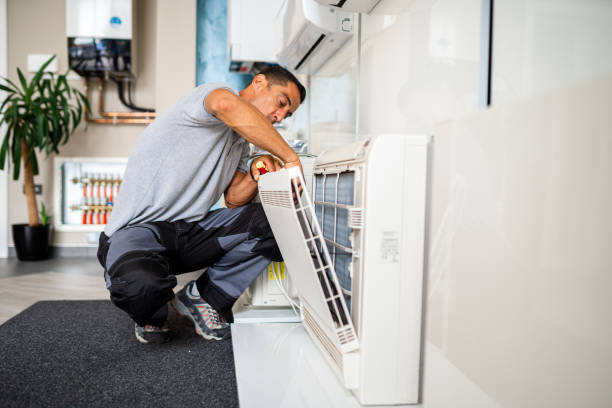 Affordable HVAC Duct Cleaning in DC