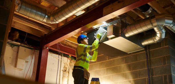 Best Best Air Duct Cleaning Company  in Washington, DC