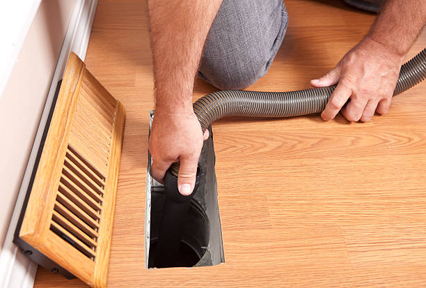 Best Air Duct Cleaning Near Me  in Washington, DC